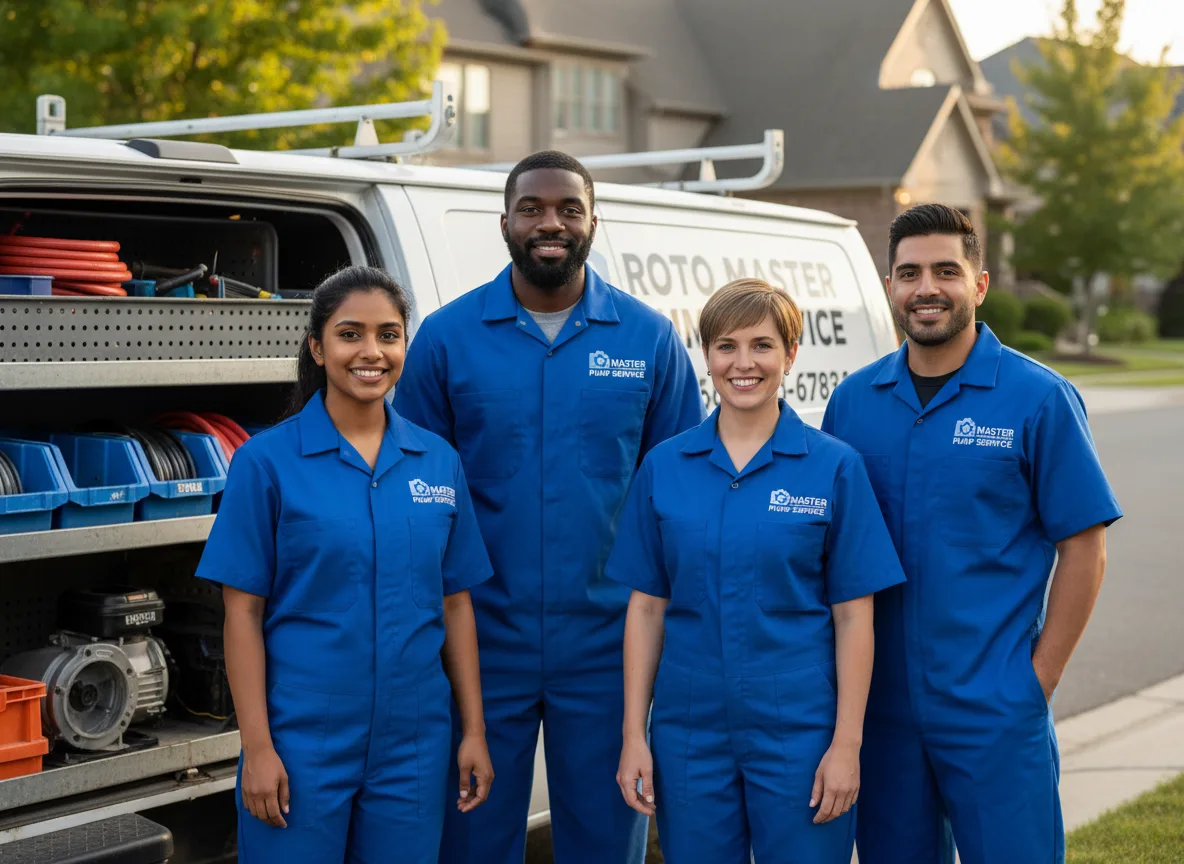 Sump Pump Installation company in Alexandria, PA